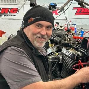 Experienced Motorbike Mechanic Melbourne