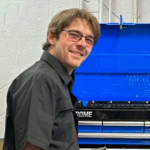 Motorcycle Mechanic Melbourne