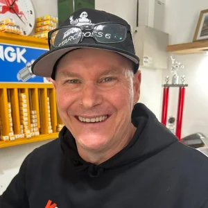 Brendon MK1 Motorcycles