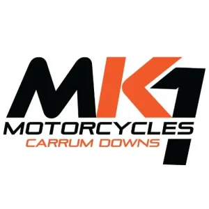 Luke Motorcycle Pick up and Delivery Driver