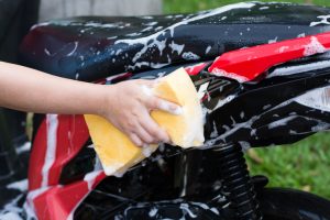 Motorcycle Maintenance Melbourne
